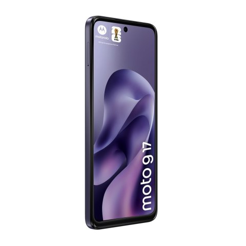 Motorola Moto G17 8/128GB PANTONE Evening Blue