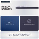 Motorola Moto G17 8/128GB PANTONE Evening Blue