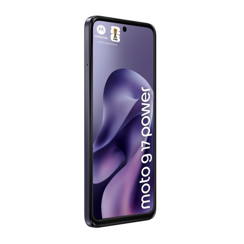 Motorola Moto G17 Power 8/256GB PANTONE Evening Blue