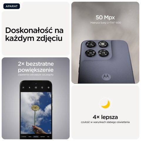 Motorola Moto G67 5G 8/128GB PANTONE Arctic Seal
