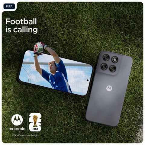 Motorola Moto G67 5G 8/128GB PANTONE Arctic Seal