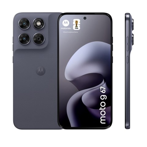 Motorola Moto G67 5G 8/256GB PANTONE Arctic Seal