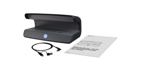 SAFESCAN TESTER BANKNOTÓW 55 LED