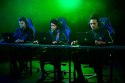 Zestaw słuchawkowy Razer Esports BlackShark V2 Pro Bezprzewodowy mikrofon nauszny Redukcja szumów Bezprzewodowy czarny