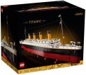 LEGO Creator Expert 10294 - Titanic