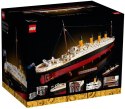 LEGO Creator Expert 10294 - Titanic