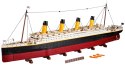 LEGO Creator Expert 10294 - Titanic