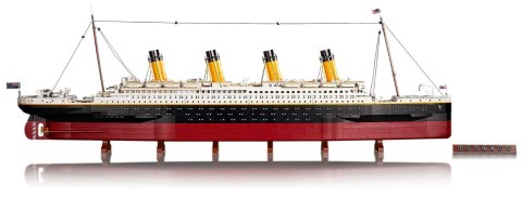 LEGO Creator Expert 10294 - Titanic