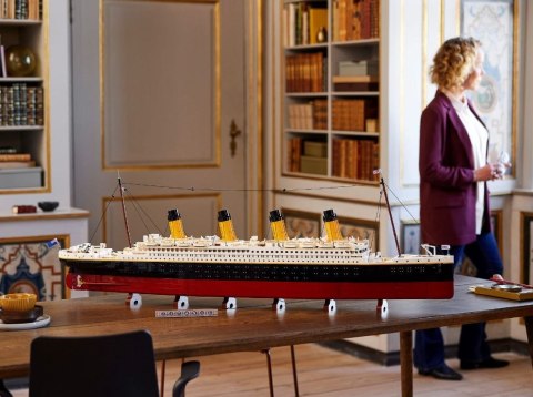 LEGO Creator Expert 10294 - Titanic