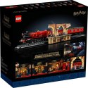 LEGO Harry Potter 76405 - Ekspres do Hogwartu (Edycja kolekcjonerska)