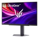 LG 27G810A-B monitor komputerowy 68,6 cm (27") 3840 x 2160 px 4K Ultra HD LCD Czarny