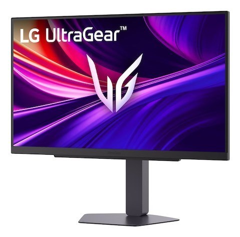 LG 27G810A-B monitor komputerowy 68,6 cm (27") 3840 x 2160 px 4K Ultra HD LCD Czarny