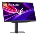 LG 27G810A-B monitor komputerowy 68,6 cm (27") 3840 x 2160 px 4K Ultra HD LCD Czarny