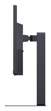 LG 27G810A-B monitor komputerowy 68,6 cm (27") 3840 x 2160 px 4K Ultra HD LCD Czarny