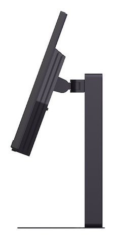 LG 27G810A-B monitor komputerowy 68,6 cm (27") 3840 x 2160 px 4K Ultra HD LCD Czarny