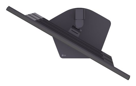 LG 27G810A-B monitor komputerowy 68,6 cm (27") 3840 x 2160 px 4K Ultra HD LCD Czarny