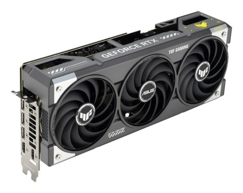 ASUS TUF-RTX5070-O12G-GAMING NVIDIA GeForce RTX 5070 12 GB GDDR7