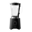 Blender kielichowy Xiaomi EU czarny (1,75l ; 600W)
