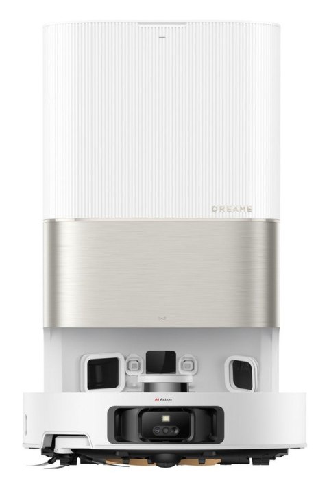 Robot sprzątający Dreame X50 Ultra Complete (biały)