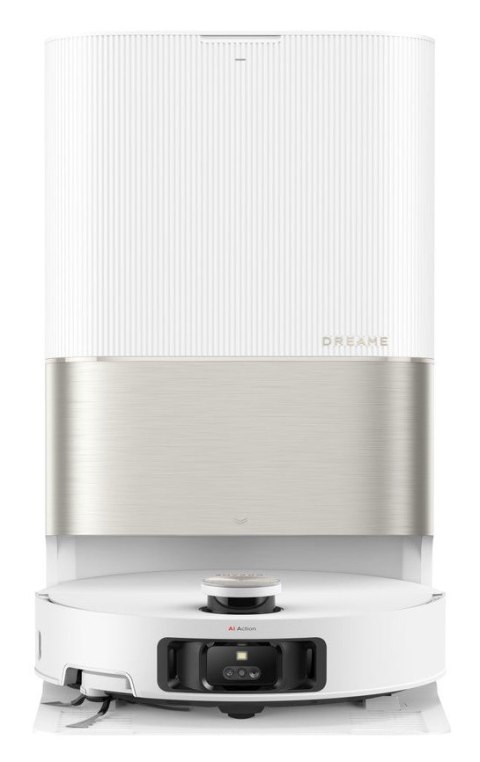 Robot sprzątający Dreame X50 Ultra Complete (biały)