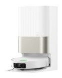 Robot sprzątający Dreame X50 Ultra Complete (biały)