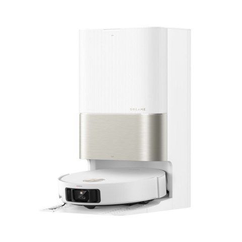 Robot sprzątający Dreame X50 Ultra Complete (biały)