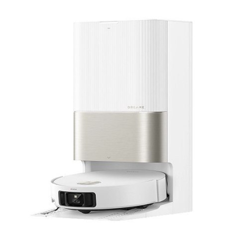 Robot sprzątający Dreame X50 Ultra Complete (biały)