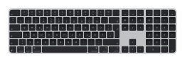 Apple Magic Keyboard Touch ID und MKMZB (Apple Silicon)