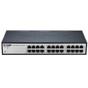 D-link-DGS-1100-24V2/E 24-Port Gigabit Managed swit