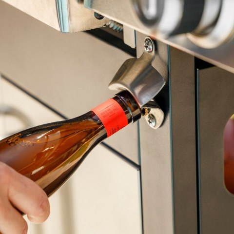 Grill gazowy Black+Decker BXOG7200E 2 palniki x 3.6 kW