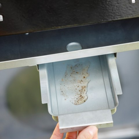 Grill gazowy Black+Decker BXOG7200E 2 palniki x 3.6 kW