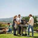 Grill gazowy Black+Decker BXOG7200E 2 palniki x 3.6 kW