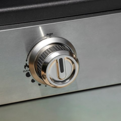 Grill gazowy Black+Decker BXOG7200E 2 palniki x 3.6 kW