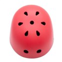 Kask rowerowy MOTUS Siver MOTHAM8MR czerwony 55-57 cm