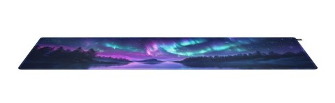 Klawiatura CHERRY XTRFY, zestaw podkładki pod mysz