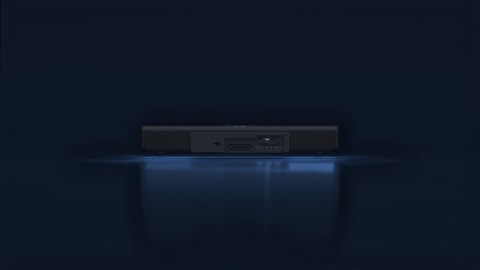 Soundbar Creative Stage 360 - bezprzewodowy Bluetooth - 2.1-kanałowy - 120 W