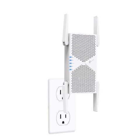 Wzmacniacz sygnału WiFi TP-LINK RE405BE