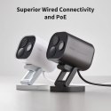 Aqara Camera Hub G5 Pro Wi-Fi Biała | Kamera IP | 1520p, Zigbee, CH-C07DW