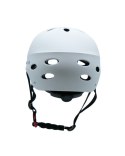 Kask rowerowy MOTUS HT-40 MOTHAM7LW biały 56-60,5 cm