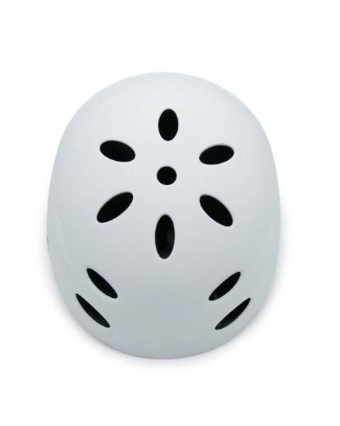Kask rowerowy MOTUS HT-40 MOTHAM7LW biały 56-60,5 cm