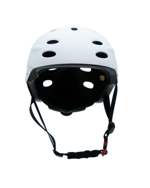Kask rowerowy MOTUS HT-40 MOTHAM7LW biały 56-60,5 cm