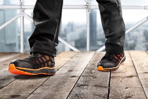 NEO tools 82-093 obuwie ochronne