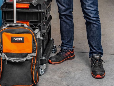 NEO tools 82-096 obuwie ochronne