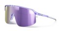 Okulary JULBO DENSITY roz.L fioletowe