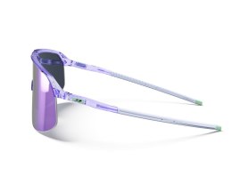 Okulary JULBO DENSITY roz.L fioletowe
