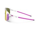 Okulary JULBO DENSITY roz.L różowe