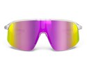 Okulary JULBO DENSITY roz.L różowe