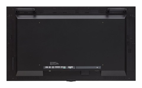 Monitor reklamowy Digital Signage LG 49XS4P LED 49" Full HD WebOS Signage Czarny