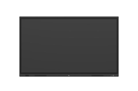 Monitor interaktywny LG CreateBoard 65TR3DQ LED 65" 4K Ultra HD Android Signage Czarny