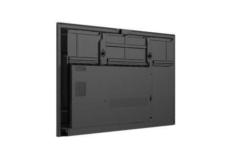 Monitor interaktywny LG CreateBoard 65TR3DQ LED 65" 4K Ultra HD Android Signage Czarny